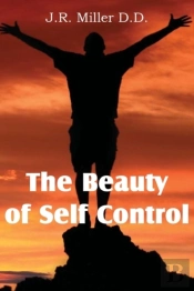 The Beauty Of Self Control