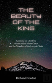 The Beauty Of The King