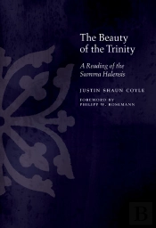 The Beauty Of The Trinity