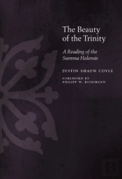 The Beauty Of The Trinity