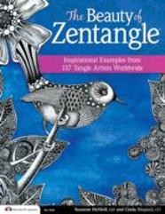 The Beauty Of Zentangle