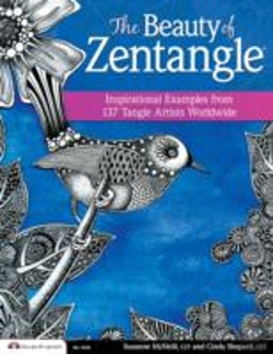 Bertrand.pt - The Beauty Of Zentangle