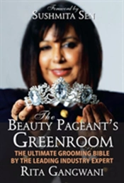 The Beauty Pageant'S Greenroom