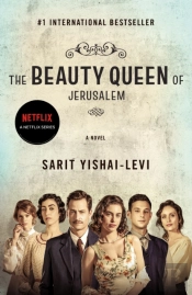 The Beauty Queen Of Jerusalem