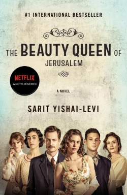 Bertrand.pt - The Beauty Queen Of Jerusalem