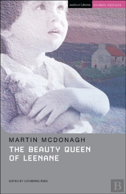Bertrand.pt - The Beauty Queen Of Leenane