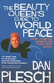 The Beauty Queen'S Guide To World Peace