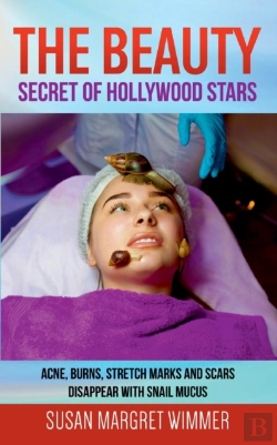Bertrand.pt - The Beauty - Secret Of Hollywood Stars