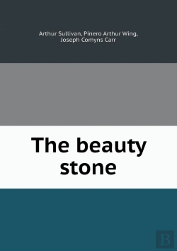 Bertrand.pt - The Beauty Stone