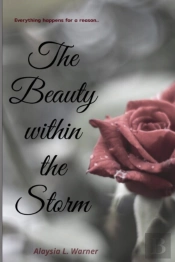 The Beauty Within The Storm