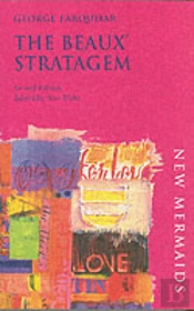 The Beaux' Stratagem