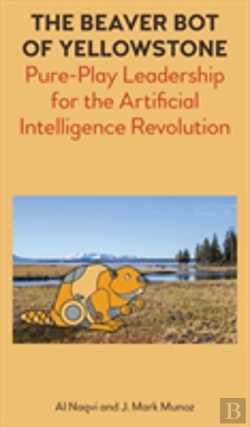Bertrand.pt - The Beaver Bot Of Yellowstone