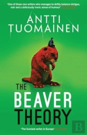 The Beaver Theory