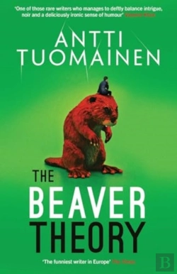 Bertrand.pt - The Beaver Theory