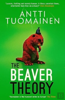 Bertrand.pt - The Beaver Theory