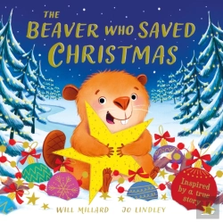 Bertrand.pt - The Beaver Who Saved Christmas