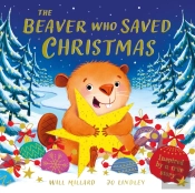 The Beaver Who Saved Christmas