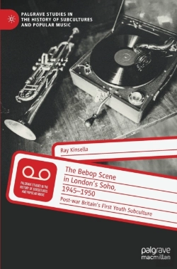 Bertrand.pt - The Bebop Scene In London'S Soho, 1945-1950