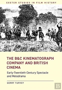 Bertrand.pt - The B&C Kinematograph Company And British Cinema