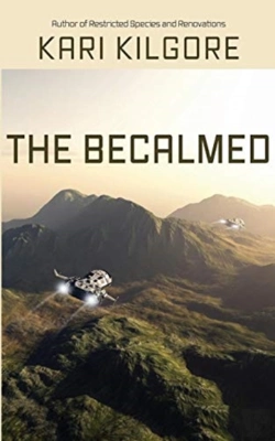 Bertrand.pt - The Becalmed