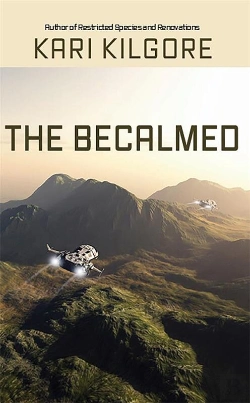 Bertrand.pt - The Becalmed