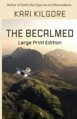 Bertrand.pt - The Becalmed