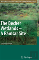 The Becher Wetlands - A Ramsar Site
