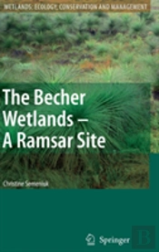 The Becher Wetlands - A Ramsar Site