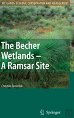 Bertrand.pt - The Becher Wetlands - A Ramsar Site