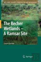 The Becher Wetlands - A Ramsar Site