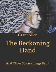 The Beckoning Hand