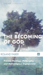 The Becoming Of God