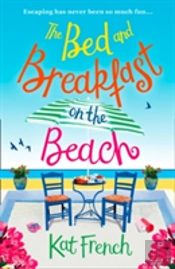 The Bed And Breakfast On The Beach
