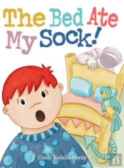 Bertrand.pt - The Bed Ate My Sock!