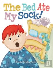 The Bed Ate My Sock!