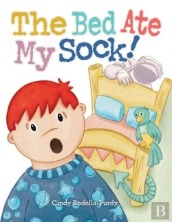 Bertrand.pt - The Bed Ate My Sock!
