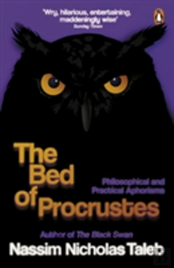 Bertrand.pt - The Bed Of Procrustes