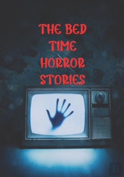 Bertrand.pt - The Bed Time Horror Stories