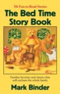 The Bed Time Story Book