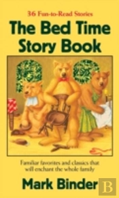 The Bed Time Story Book
