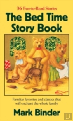 Bertrand.pt - The Bed Time Story Book