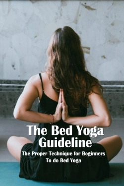 Bertrand.pt - The Bed Yoga Guideline