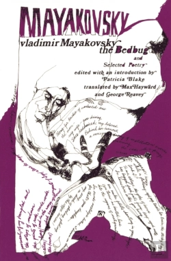 Bertrand.pt - The Bedbug And Selected Poetry