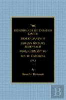 The Bedenbaugh-Betenbaugh Family