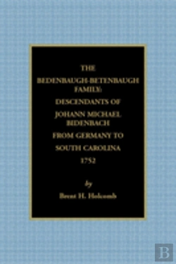 Bertrand.pt - The Bedenbaugh-Betenbaugh Family