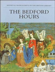 The Bedford Hours