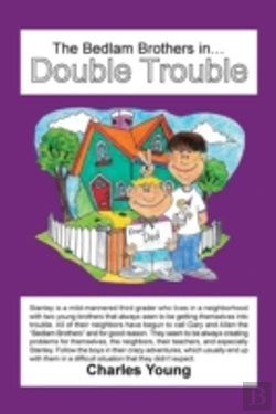Bertrand.pt - The Bedlam Brothers In...Double Trouble