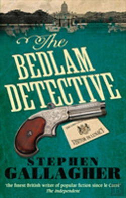 Bertrand.pt - The Bedlam Detective