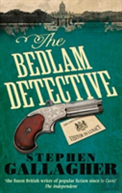The Bedlam Detective