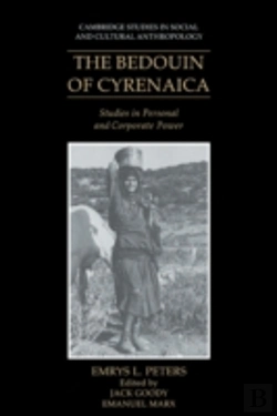 Bertrand.pt - The Bedouin Of Cyrenaica